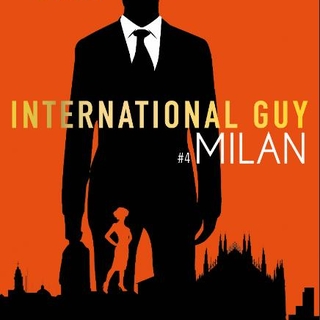 International Guy 4 : Milan, le mannequin challenge. Jouez pour le lire !