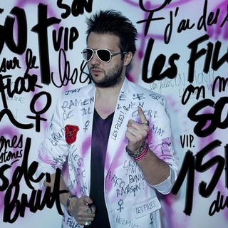 Helmut Fritz est de retour avec son nouveau titre "Les filles"