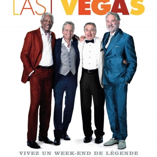 "Last Vegas": un Very Bad Trip version papys