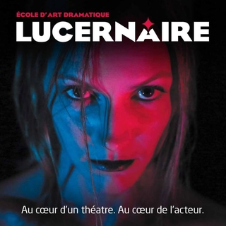 Vous rêvez d'être acteur, formez vous à l'école Lucernaire. Les auditions sont ouvertes !