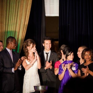 CASTING: Mannequins Femmes pour Défilé Haute Couture d'une soirée Prestige "Aux Eclats des 1001 Nuits"