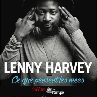 Lenny Harvey : Ce que pense la rédac’