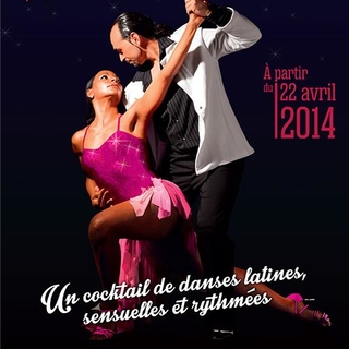Tierra de Amor, un spectacle dansant et coloré pleine de vie