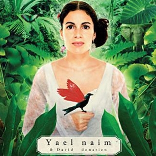 Yael Naim à l'Olympia le 3 mai !