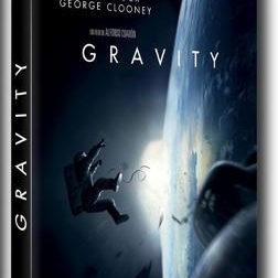 Gravity en DVD, un film époustouflant qui vous fera voyager au travers des galaxies