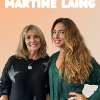 Quels sont les secrets d'Hollywood ? On en discute avec l'autrice Martine Laing dans le dernier épisode du podcast Casting Call