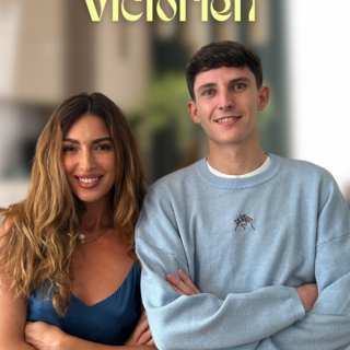 Podcast Casting Call : Victorien, ex-candidat de la Star Academy, dévoile son premier projet "Me Voilà"