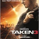 Ce soir en exclusivité participez à l'avant-première de Taken 3 grâce à Casting.fr