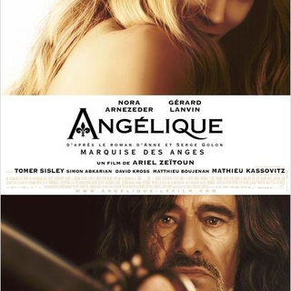 "Angélique, marquise des anges", un remake diablement sexy !