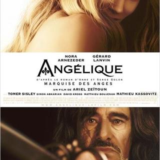 "Angélique, marquise des anges", un remake diablement sexy !