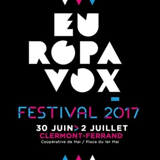 M en concert à l'Europavox de Clermont Ferrand, gagnez vos places !