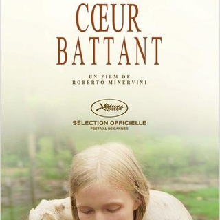 "Le Coeur battant", film réalisé par Roberto Minervini en salle le 25 juin