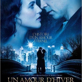 Un amour d'hiver, l'histoire d'un amour éternel au cinéma