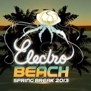 Recevez vos invitations pour le festival de musique électronique "Electrobeach" à Port-Barcarès
