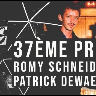 On vous invite au festival inédit “Portraits croisés” présenté par les espoirs du cinéma français Romy Schneider et Patrick Dewaere au cinéma Mac Mahon!