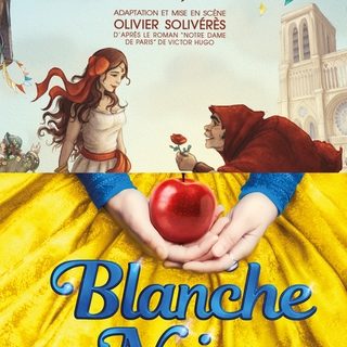 JEU-CONCOURS : Emmenez vos enfants au théâtre de la Gaîté Montparnasse pour découvrir deux spectacles jeune public : "Blanche Neige & les Sept Nains" et "Le Bossu de Notre Dame"