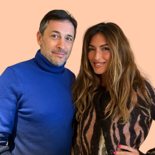 Michaël Cohen est l'invité de notre podcast Casting Call