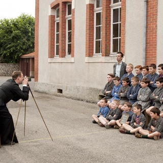 La BO de La Guerre des Boutons dans les Bacs