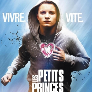 "Les Petit Princes" le nouveau film de Vianney Lebasque au Cinéma le 26 juin !