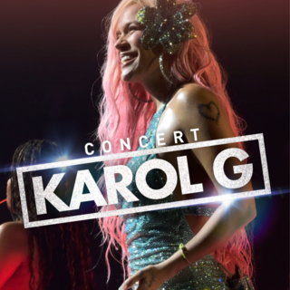 Jeu-concours : Tentez de gagner le vinyle "Mañana Será Bonito (Bichota Season)" pour célébrer la venue de Karol G à Paris
