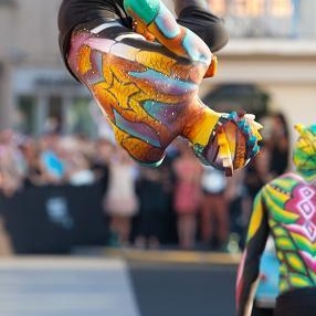 Gagnez des kits beauté Make Up For Ever sur Casting.fr