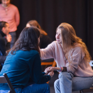 Meisner et Michael Chekhov : le  Studio AZOT vous propose des formations inédites et innovantes