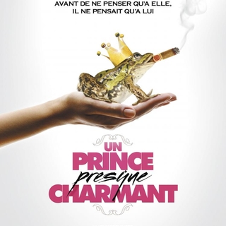 "Un Prince (presque) Charmant" de Philippe Lellouche actuellement au cinéma!