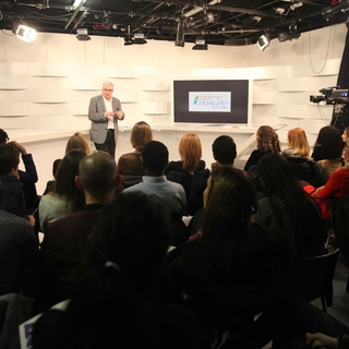 Invitation gratuite pour LA master class "Préparation à un casting télé" organisée par Casting.fr et Ricard Joffo en personne...