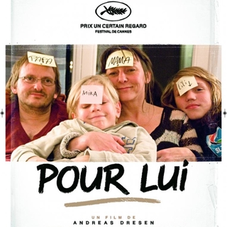 "Pour Lui", la révélation du festival de Cannes, en dvd à gagner sur Casting.fr