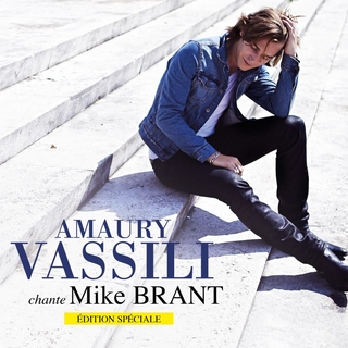 Amaury Vassili rend hommage à Mike Brant pour un concert exceptionnel
