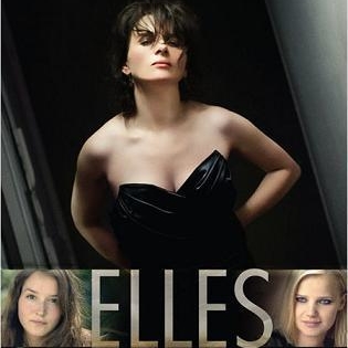Gagnez vos places de cinéma pour le film "Elles" sur Casting.f
