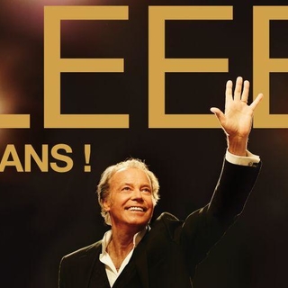 Michel Leeb fête ses 40 ans de carrière avec un show swing et joyeux...Un cadeau pour son public!