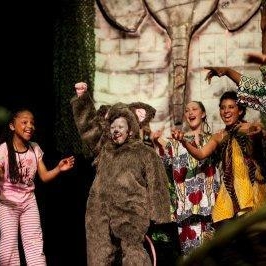 Gagnez vos places pour le spectacle Le Rêve d'Elya !