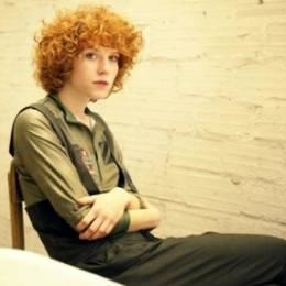 Alina Orlova en concert le 16 mai 2011 à l'Alhambra !