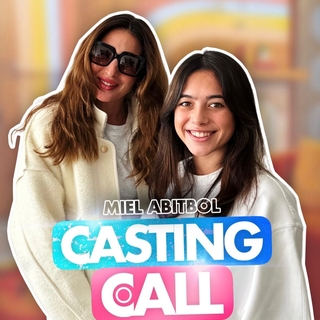 Podcast Casting Call : De la détresse à l’engagement, Miel Abitbol, porte-parole pour la santé mentale des jeunes