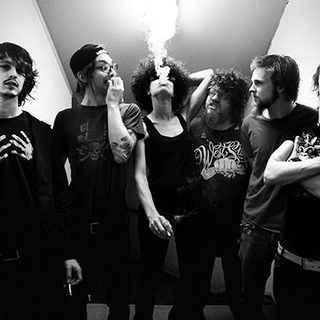 Tournage du prochain clip de Shaka Ponk