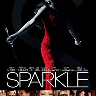 Whitney Houston dans Sparkle: Son ultime chanson "Celebrate" !