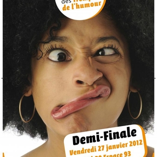 Découvrez la 9ème édition des Tremplins de l'Humour !