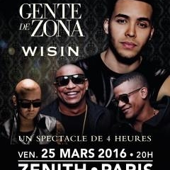 Ne manquez pas l’événement musical des Caraïbes et d'Amérique latine au Zénith de Paris!