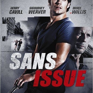 Le thriller Américain "Sans issue" au cinéma le 2 Mai !