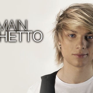 Romain Ughetto: Le nouveau phénomène Pop/Rock !