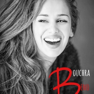 Bouchra Beno en tournée dans toute la France, retrouvez la à Paris, Lille et Lyon !