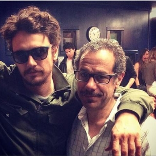 Remportez une formation complète en deux semaines avec Anthony Montes, coach de James Franco!