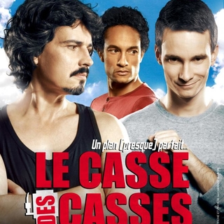 Florian Hessique : Le Casse des Casses, un premier film à soutenir, voir et adorer avec Casting.fr