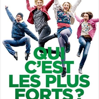 Si vous désirez faire parti des plus forts, Casting.fr vous invite a aller voir le film de Charlotte De Turckheim