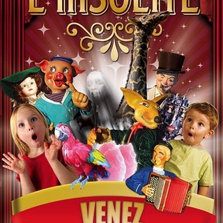 "Les Tremplins des Nouveaux Talents" consacrés à la chanson, l’humour et les arts visuels au musée de l'insolite à Nice!