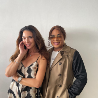 Podcast Casting Call : Cleeveland Roumillac, devenir soi et faire carrière