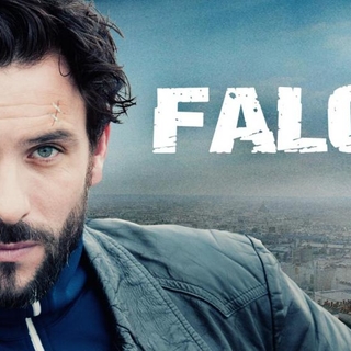 La nouvelle série policière "Falco" le 20 juin sur TF1 avec Sagamore Stévenin