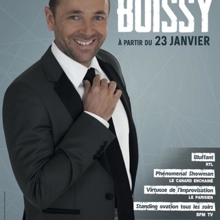 L'incroyable destin de Thomas Boissy, le gagnant d'incroyable Talent 2011 !