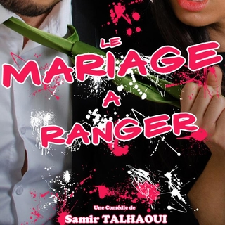 Ils sont de retour, l'équipe du mariage à ranger revient pour votre plus grand plaisir !